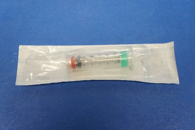 BD 305558 Safety-Lok 5ml Syringe